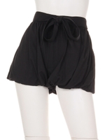 バルーンショートパンツ/AQUA