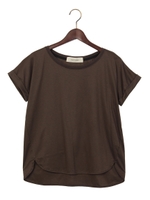 ★JC LCL/C S/SL Tシャツ/Olive