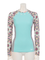 LONG SLEEVE RASHGUARD/BGD0