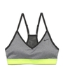 【NIKE】AS NIKE PRO INDY BRA/GRY