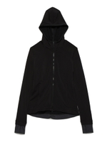 【adidas by StellaMcca】aSMC ESS クライマヒート　フリース/BLK