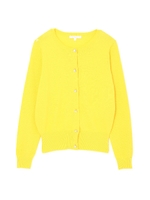 シャイニージュエルカーデ�/イエロー(060)