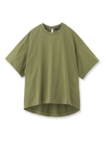 FLORENT オフボディカットソー/ホワイト(001)