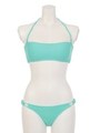 Simply Solid Bandeau & Full/SEA