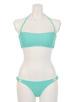 Simply Solid Bandeau & Full/SEA