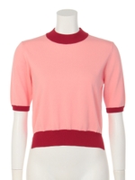 バイカラーチビKT/ベビーピンク