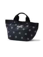 【XGS×ROOTOTE】DELI STAR/ブラック