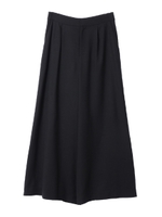 ビエラフレアワイドパンツ/キャメル