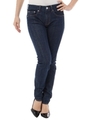 【AZUL ENCANTO】BOYFIT SKINNY(L79)/WHT