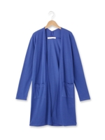 カノコロングカーディガン/ブルー(092)