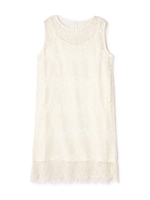 コードレースＩラインワンピース/ホワイト(030)