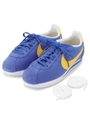 NIKE CLASSIC CORTEZ NYLON/グレー(001)