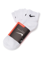 NIKE 3Pソックス/ホワイト(001)