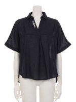 ouiコビニャースキッパーシャツ/オフ