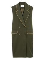 【O】GDパイピングJK/KHAKI