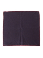 ドットチーフ/ブルー系(494)