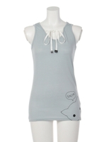 コビニャーホルタータンク/サックス