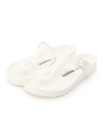 BIRKENSTOCK GIZEH EVA/ブラック(019)