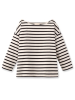 マリンボ-ダ-プルオーバー/ブルー系(195)