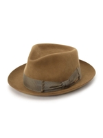 【Super Duper HATS】ハット/ブラウン(042)