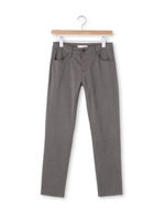ウルトラストレッチパンツ/グレー(012)