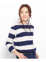 ORCIVAL プルオーバー/カーキ(327)