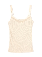 LACY INNERS/ホワイト(030)