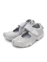 【NIKE】NIKE AIR RIFT BR/SLV