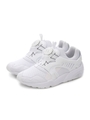 【PUMA】TRINOMIC DISC BLAZE/WHT