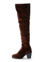 ニーハイブーツ/BRW