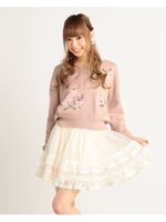 ヘムラインスカパン/ピンク