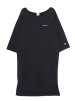 EMODA×Champion CUT crash OP/WHT