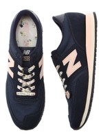 New BalanceCW620×earth スニーカー/Khaki