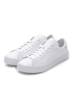 【adidas Originals】CourtVantage/WHT