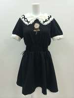 DR OPA Anniversary O/P/ブラック