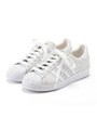 【adidas Originals】adidas Originals for emmi SUPER STAR 80s VINTAGE DLX/WHT