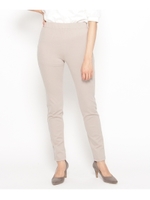 デュアルウォームポンチパンツ/ライトベージュ(051)