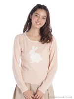 ラビットファービジューニットP/O/チャ