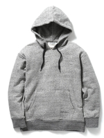 【GELATO PIQUE HOMME】スウェットパーカ/GRY