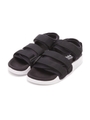 ADILETTE SANDAL W S75382/ブラック