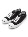 CONVERSE JACK PURCELL 32260371/ブラック