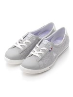 LE COQ SPORTIF TELUNA WALK ITK QFM-5125GR/グレー
