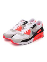 NIKE AIR MAX 90 ULTRA ESSENTIAL 819474-106/ホワイト