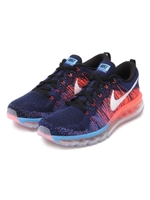 NIKE FLYKNIT MAX 620469-008/ブラック