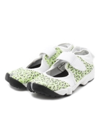 NIKE WMNS AIR RIFT PREMIUM 848387-101/ホワイト