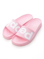 PEOPLE THE LENNON SLIDE NC04S-011/ピンク