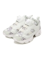 REEBOK INSTAPUMP FURY SG V69989/ホワイト