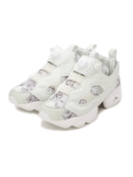 REEBOK INSTAPUMP FURY SG V69989/ホワイト
