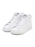 STAN SMITH MID S75026/ホワイト