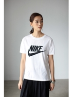 【AZUL by moussy】ナイキ シグナルTシャツ/T.GRY